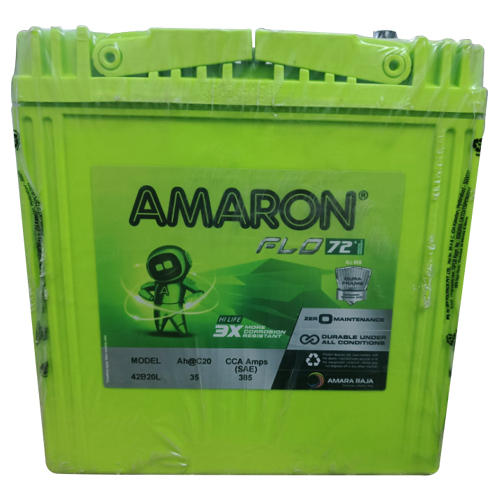 Amaron AAM-FL-00042B20R