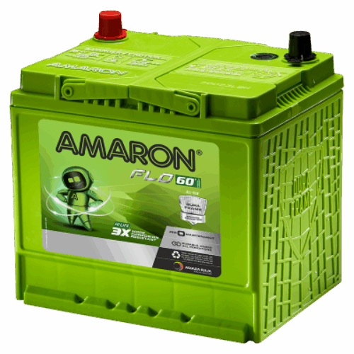 Amaron AAM-FL-80D23L