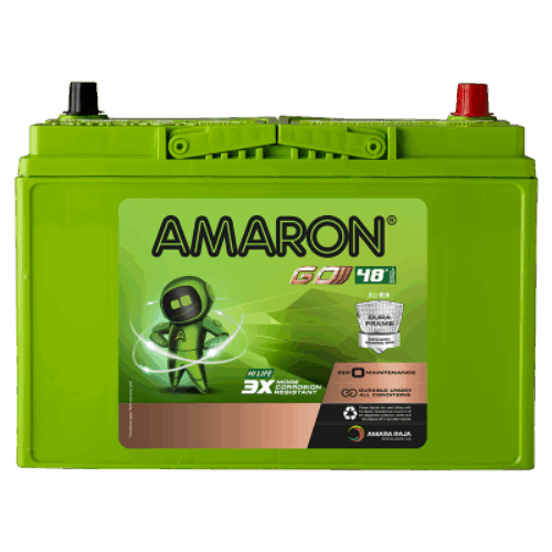 Amaron AAM-GO-000135D31R