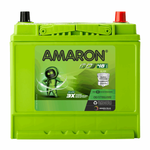 Amaron AAM-GO-00085D23R