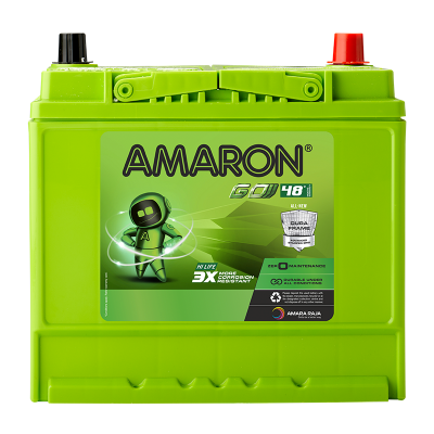 Amaron AAM-GO-00085D23R