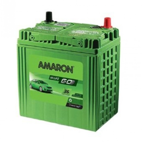 Amaron AAM-GO-00095D26R
