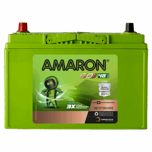 Amaron AAM-GO-00105D31L