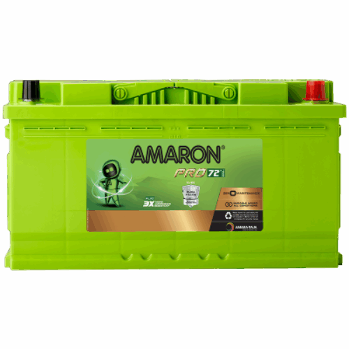 Amaron AAM-PR-600109087