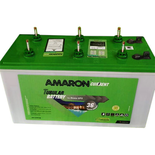 Amaron AAM-CR-AR135ST36