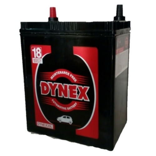 DYNEX FDY0-DYNEX35L
