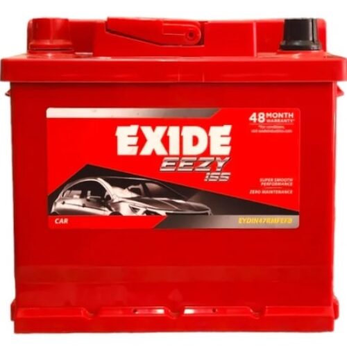 Exide FEY0-EYDIN47RMFEFB