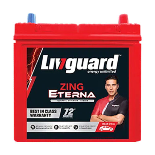 Livguard ZING ETERNA ZE 44B20L