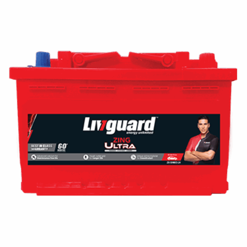 Livguard ZING ULTRA ZU DIN65 LH L