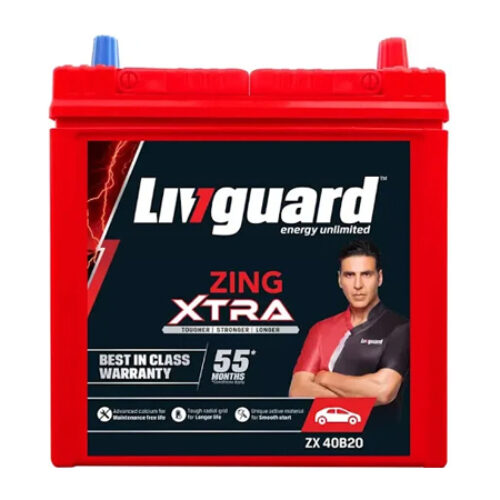 Livguard ZING XTRA ZX 40B20L
