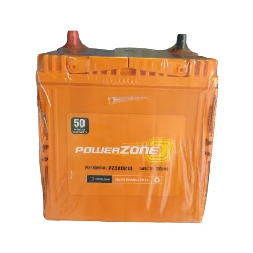 Powerzone AUC-PZ-PZ38B20L