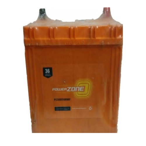 Powerzone AUC-PZ-PZ38B20R