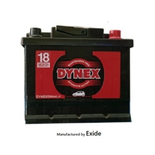 DYNEX FDY0-DIN44LH