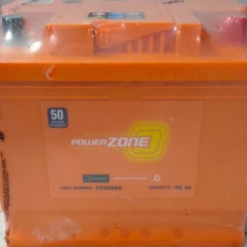 Powerzone AUC-PZ-566112060