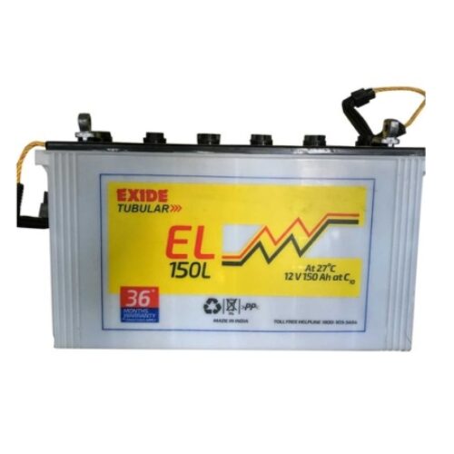 Exide EL150L