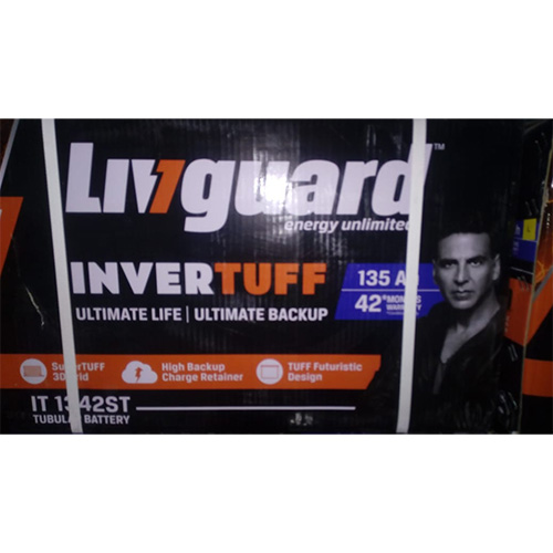 Livguard Invertuff IT1342ST