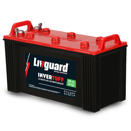 Livguard Invertuff IT 1636STJ