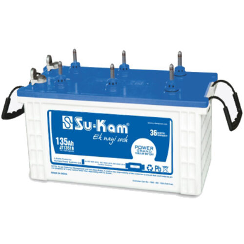 Su-kam Power Grand JT13518