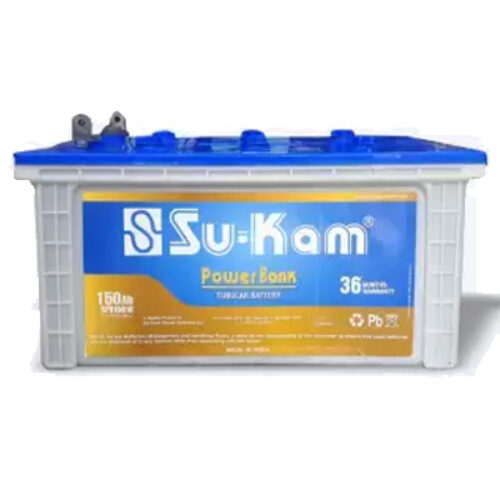 Su-kam Power Bank SPB 15018