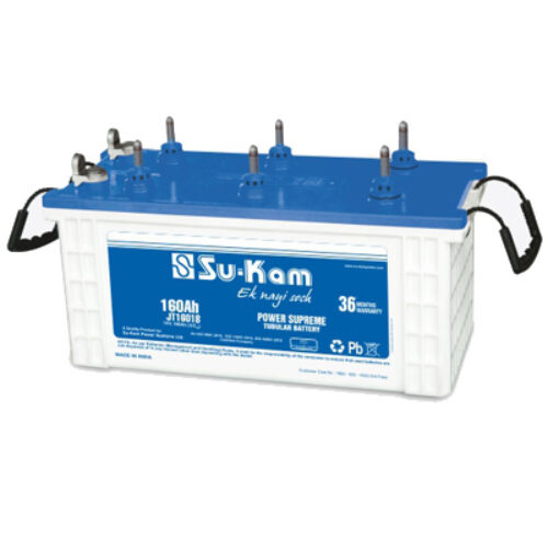 Su-kam Power Supreme JT16018