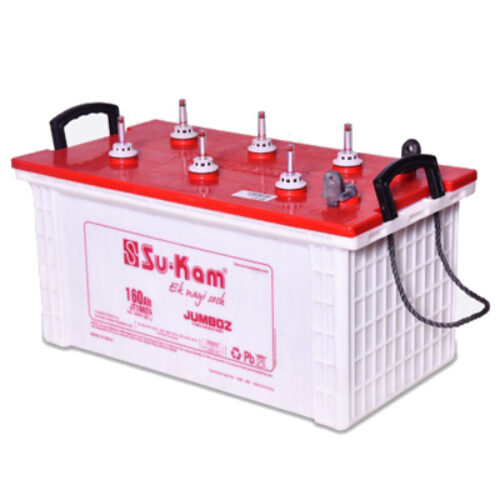 Su-kam Jumboz JT16024