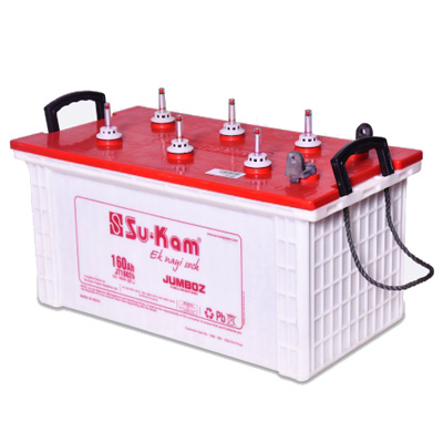 Su-kam Jumboz JT16024