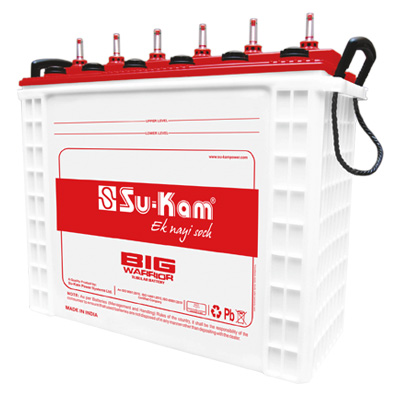 Su-kam Big Warrior TT15036