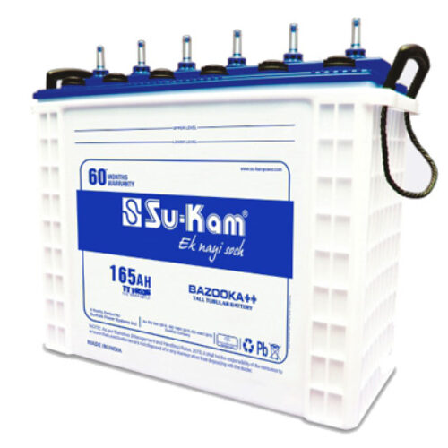 Su-kam BAZOOKA TT16536