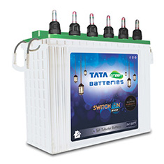 TataGreen SWITCHON IN150TT