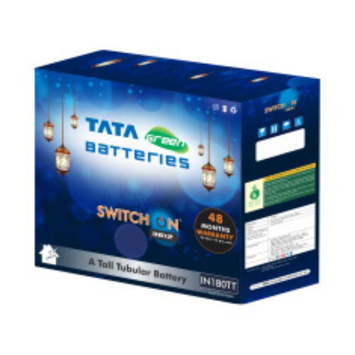 TataGreen SWITCHON IN180TT