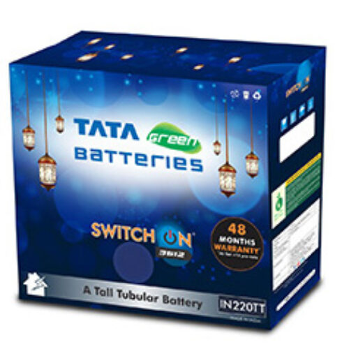 TataGreen SWITCHON IN220TT