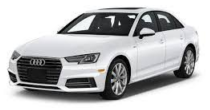 Audi A4 Diesel