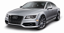 Audi A7 3.0 Diesel