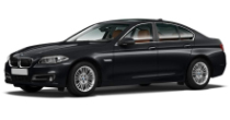 BMW 5 Series 520d Diesel