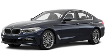 BMW 5 Series 530i