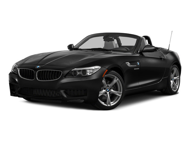 BMW Z4 35I PETROL