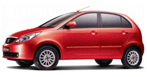 Tata Indica Xeta (Petrol)