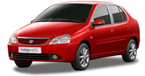 Tata Indigo CS (Diesel)