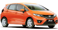 Honda Jazz (Diesel)