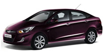 Hyundai Fluidic Verna 1.6 VTVT (2016 Onward)(PETROL)