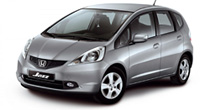 Honda Jazz (Petrol)