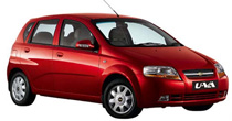 16853chevrolet aveo u va 1.2 petrol