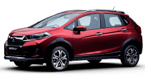 Honda WR-V (Diesel)