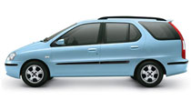Tata Indigo Marina (Petrol)