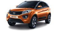 Tata Nexon Petrol