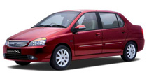 Tata Indigo (Petrol)