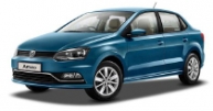 Volkswagen Ameo 1.5 TDI Diesel