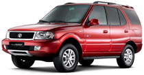 Tata Safari Dicor (Diesel)