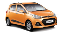 Hyundai Grand i10 (Diesel)