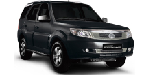 Tata Safari Storme (Diesel)